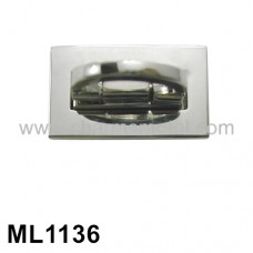 ML1136 - Metal Flip Lock
